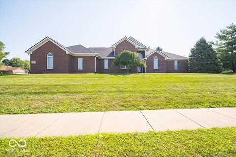 843 N Shore Boulevard, Franklin, IN 46131