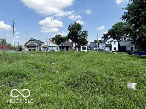 233 Iowa Street, Indianapolis, IN 46225