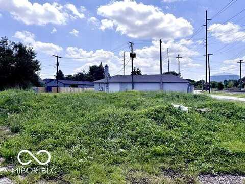 233 Iowa Street, Indianapolis, IN 46225