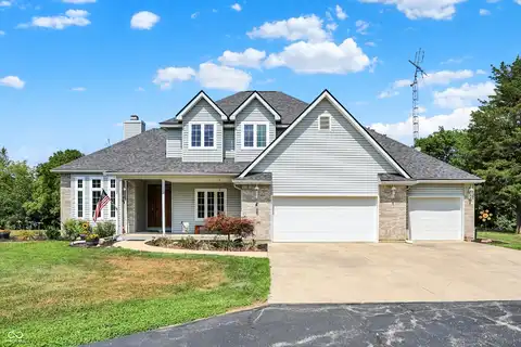 5582 Mansfield Place, Centerville, IN 47330