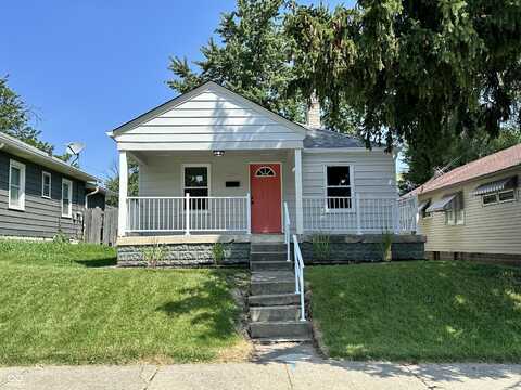 1418 E Southern Avenue, Indianapolis, IN 46203