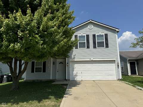 62 Declaration Drive, Greenwood, IN 46143