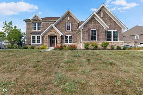 14598 Meadow Bend Drive, Fishers, IN 46037