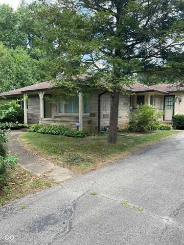 8635 Carrollton Avenue, Indianapolis, IN 46240