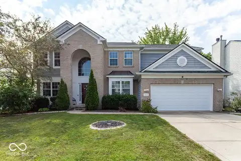 5965 Mill Oak Drive, Noblesville, IN 46062