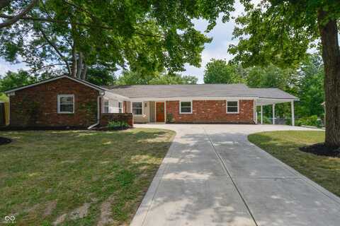 7525 Dorothy Drive, Indianapolis, IN 46260