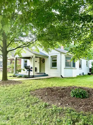 1530 E 54th Street, Indianapolis, IN 46220