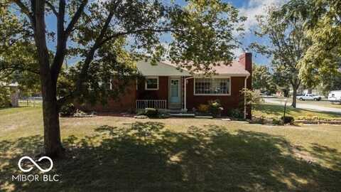 1001 Randy Ann Court, New Castle, IN 47362