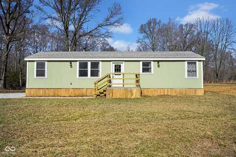 9776 N 60 W, Worthington, IN 47471