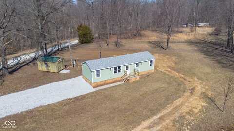 9776 N 60 W, Worthington, IN 47471
