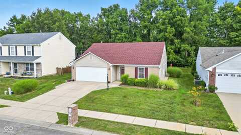 8926 Birkdale Circle, Indianapolis, IN 46234