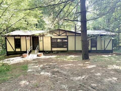 6645 Buffalo Drive, Nineveh, IN 46164