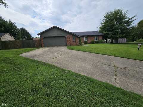 8611 Kenasaw Court, Indianapolis, IN 46217