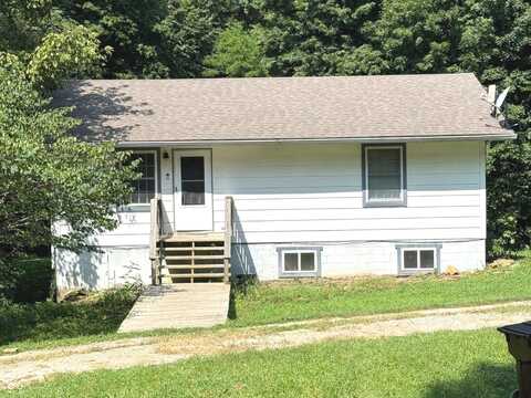 4720 Cramer Road, Martinsville, IN 46151