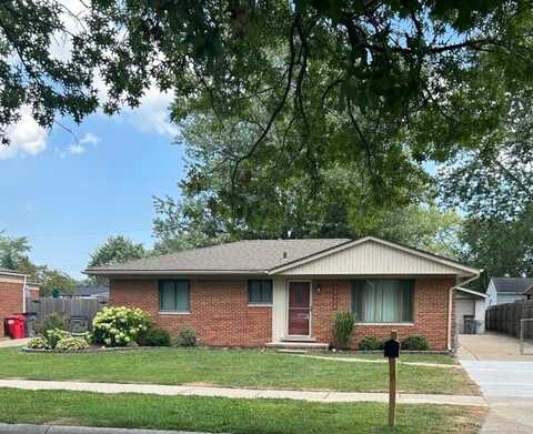 35342 Phillip Judson, Clinton Township, MI 48035