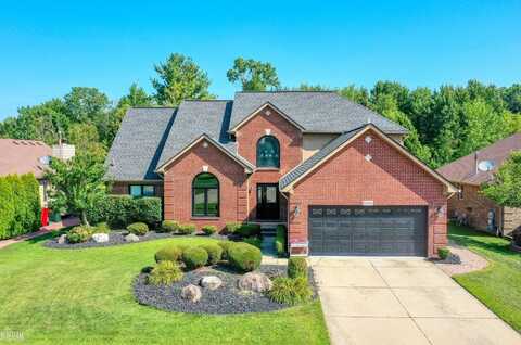 19985 Pine Cone, Macomb, MI 48042