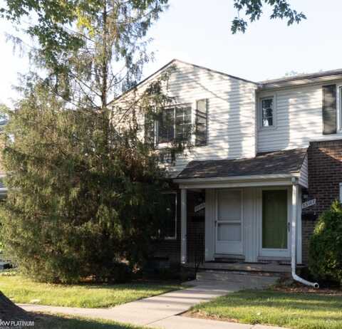 23105 Arthur, Saint Clair Shores, MI 48080