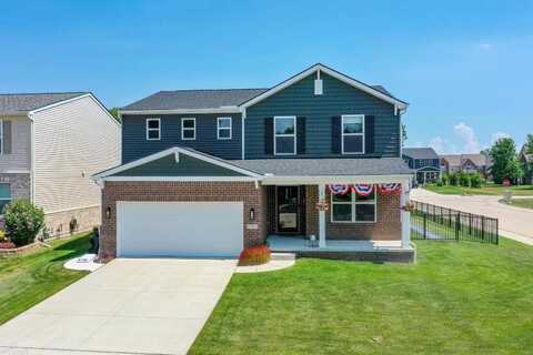 51310 Mayfield, Chesterfield, MI 48047