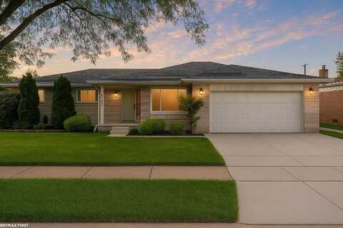 21732 Hoffman, Saint Clair, MI 48082