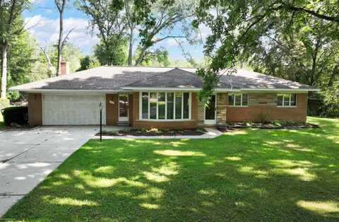 5001 Hampshire, Shelby, MI 48316