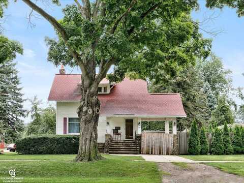 316 N Main, Capac, MI 48014