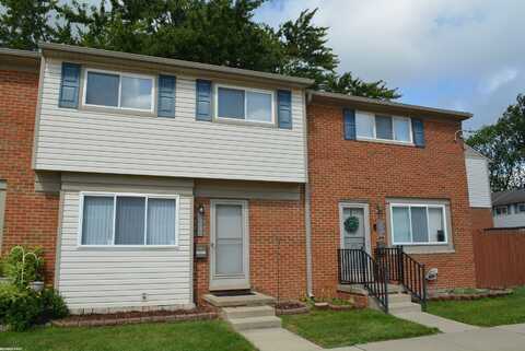 25849 Salem, Roseville, MI 48066