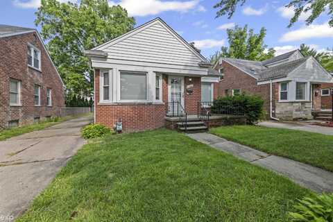 11322 Lucerne, Redford, MI 48239