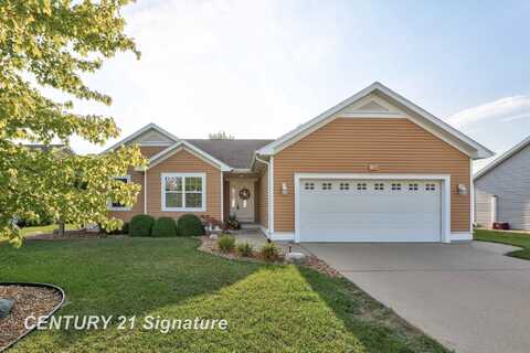 8421 Waxwing, Freeland, MI 48623