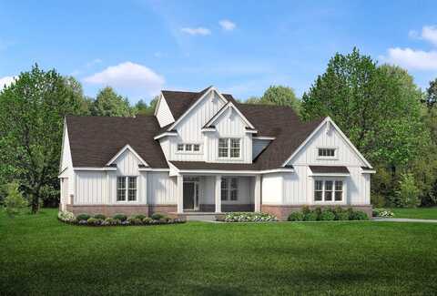 7538 Brunswick, Washington, MI 48095