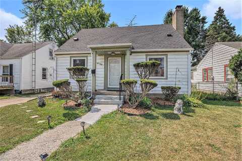 2725 Prospect, Flint, MI 48504