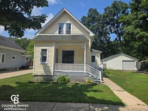 67799 Gleason, Richmond, MI 48062