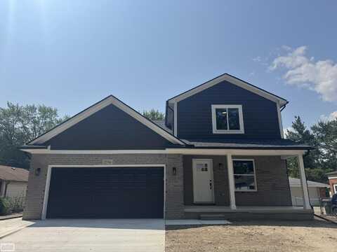 22704 EUCLID, Saint Clair Shores, MI 48082