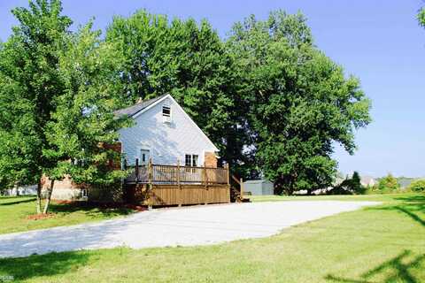 303 Cox, Saint Clair, MI 48079