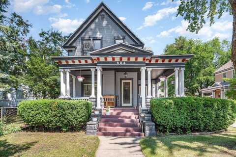 604 W Midland, Bay City, MI 48706