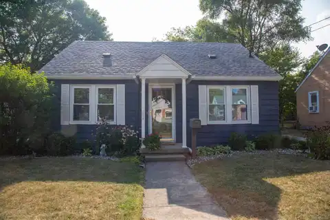 600 Hart, Essexville, MI 48732