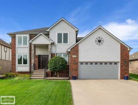 12932 Beechnut, Sterling Heights, MI 48313