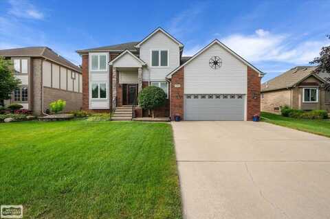 12932 Beechnut, Sterling Heights, MI 48313