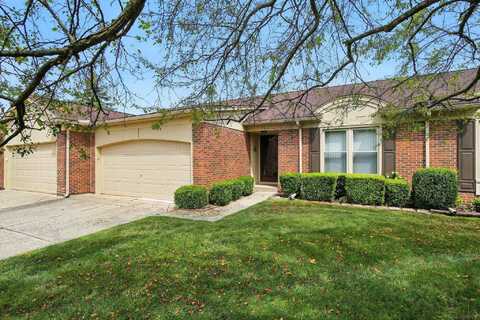 15925 New Bedford, Clinton Township, MI 48038
