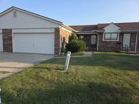 8719 Texas, Warren, MI 48093