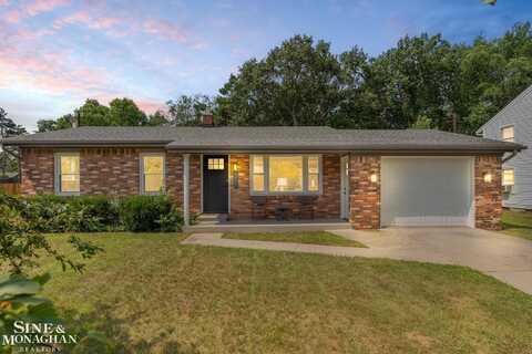 2849 20th, Port Huron, MI 48060