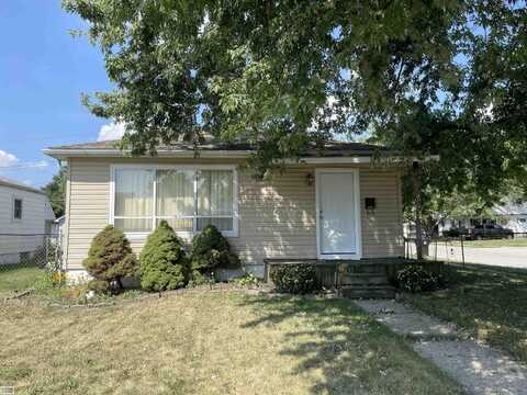 25679 BUICK, Roseville, MI 48066