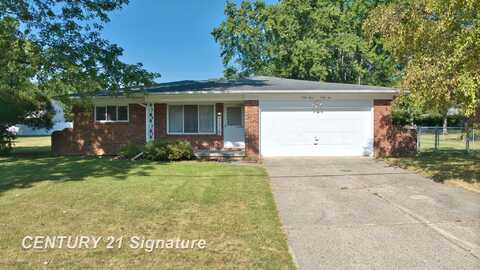 4342 Mount Vernon, Swartz Creek, MI 48473