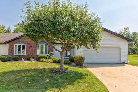 145 Timber Ridge, Vassar, MI 48768