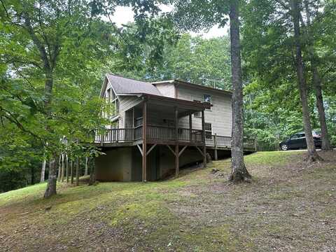 255 Raspberry Lane, MURPHY, NC 28906