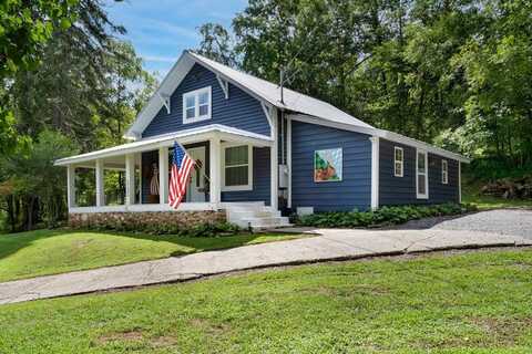 2132 Myers Chapel Road, HAYESVILLE, NC 28904
