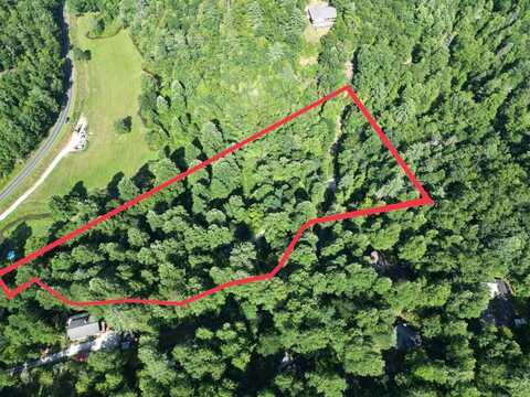 0 OFF SR 1242, ROBBINSVILLE, NC 28771