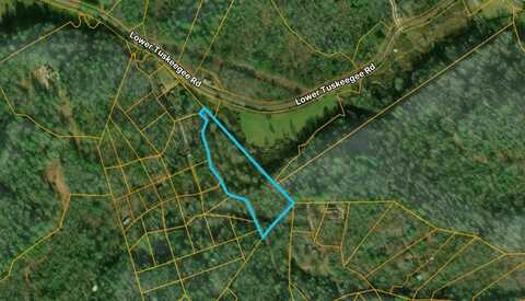 0 OFF SR 1242, ROBBINSVILLE, NC 28771