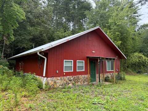 37 Shady Creek Ridge, MARBLE, NC 28905