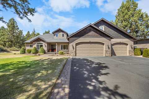 21130 Country Squire Road, Bend, OR 97701