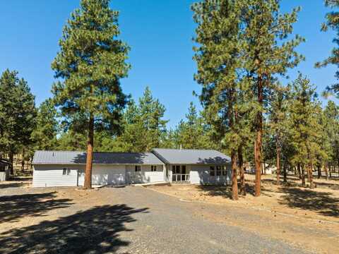 70127 Appaloosa Drive, Sisters, OR 97759